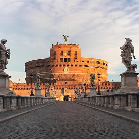 King'S Place Rome Exterior photo