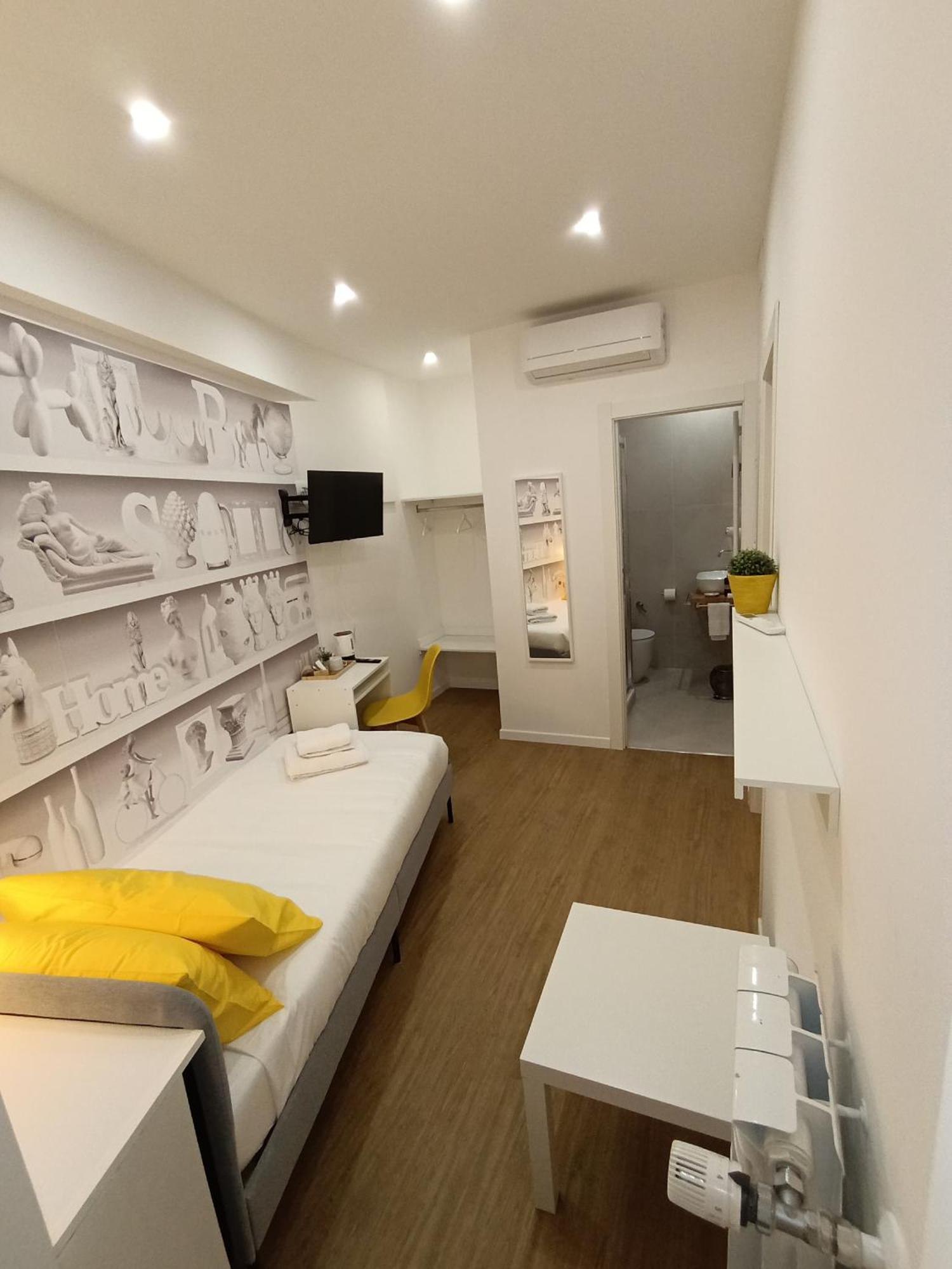 King'S Place Rome Exterior photo