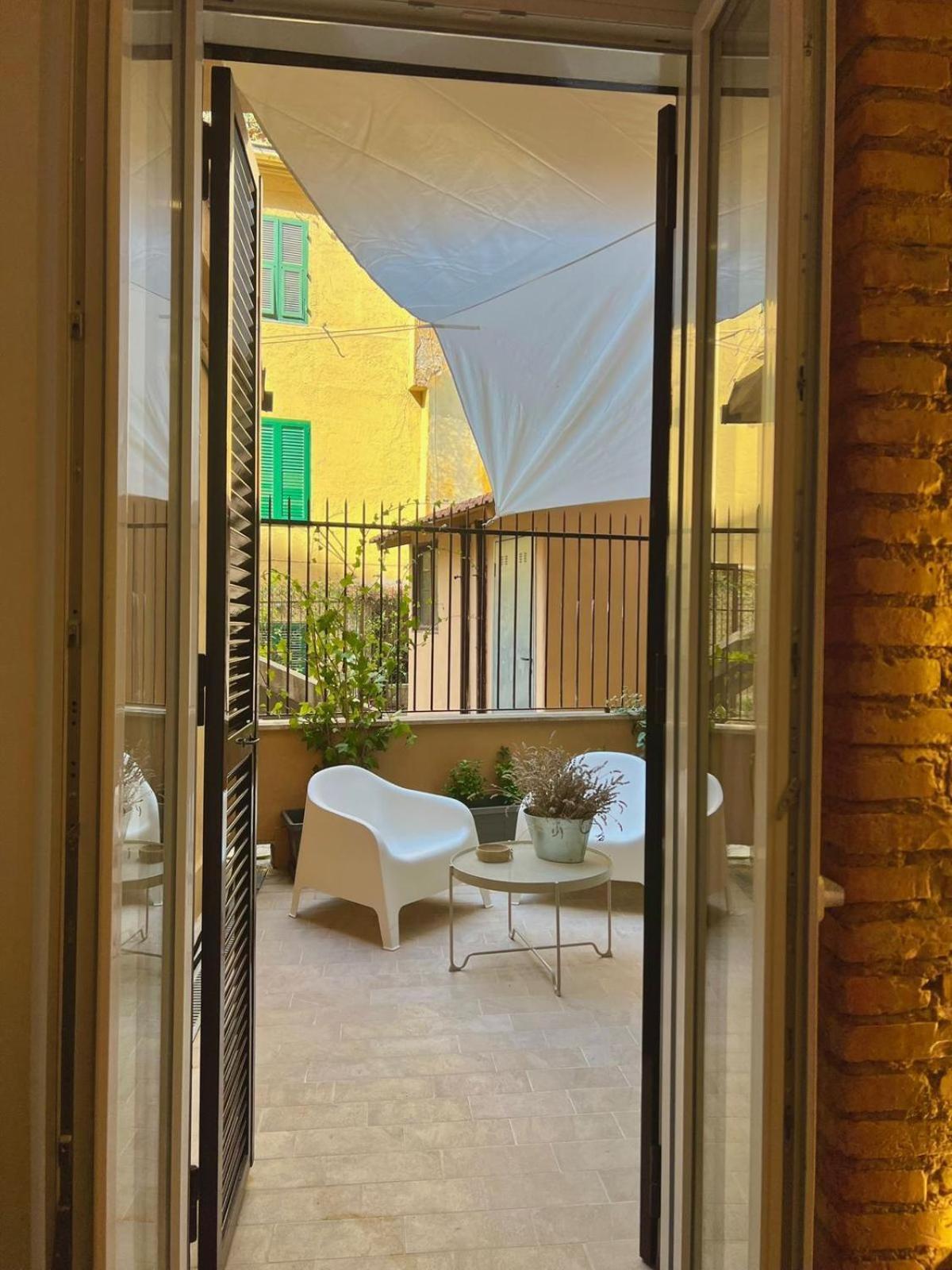 King'S Place Rome Exterior photo